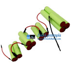 Μπαταρία για Electrolux ZB3003 ZB3006 ZB3007 ZB3004 [Αντικατάσταση μπαταρίας]